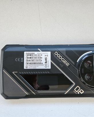 Doogee V40 pro
