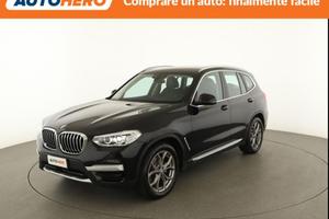 BMW X3 YZ60990