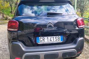 C3 Aircross 1.5tdi dicembre 2023