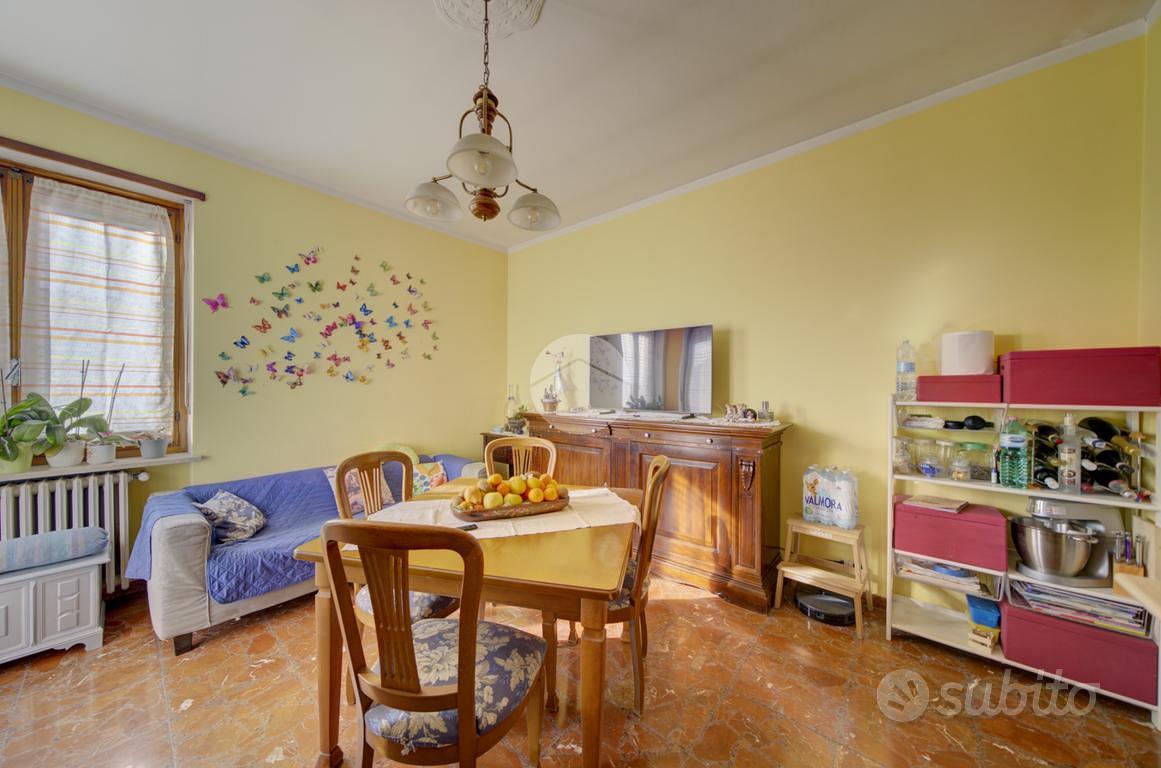 3 LOCALI A GIAVENO - Vista 5