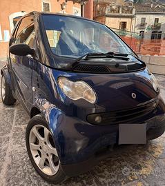 SMART FORTWO CDI 450