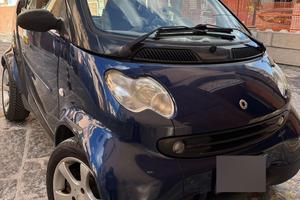 SMART FORTWO CDI 450