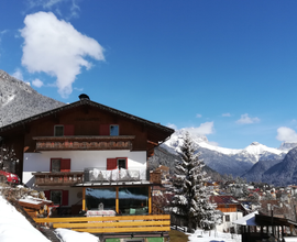 Vacanze in val di Fassa