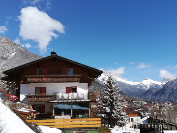 Vacanze in val di Fassa