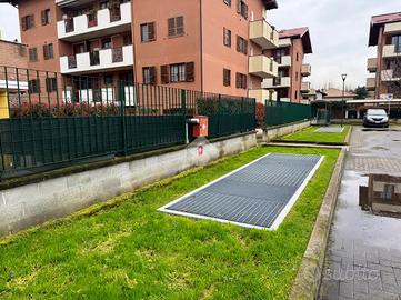 BOX A CESANO BOSCONE