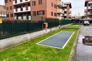 BOX A CESANO BOSCONE