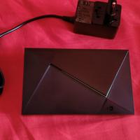 Nvidia Shield Pro 2019