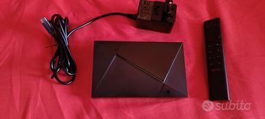 Nvidia Shield Pro 2019