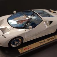 Ford GT90 scala 1:18
