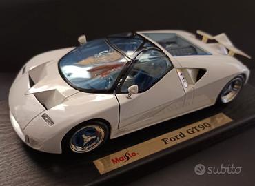 Ford GT90 scala 1:18