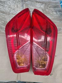 Faro Anteriore Sinistro (Fiat Grande Punto)