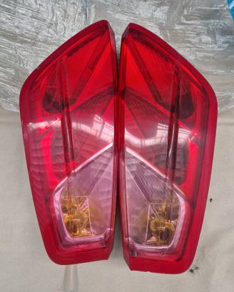 Faro Anteriore Sinistro (Fiat Grande Punto)