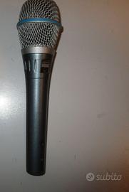 Shure Beta 87A
