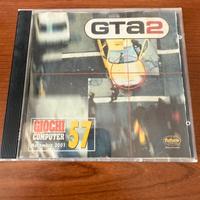 Gioco GTA 2 per pc originale