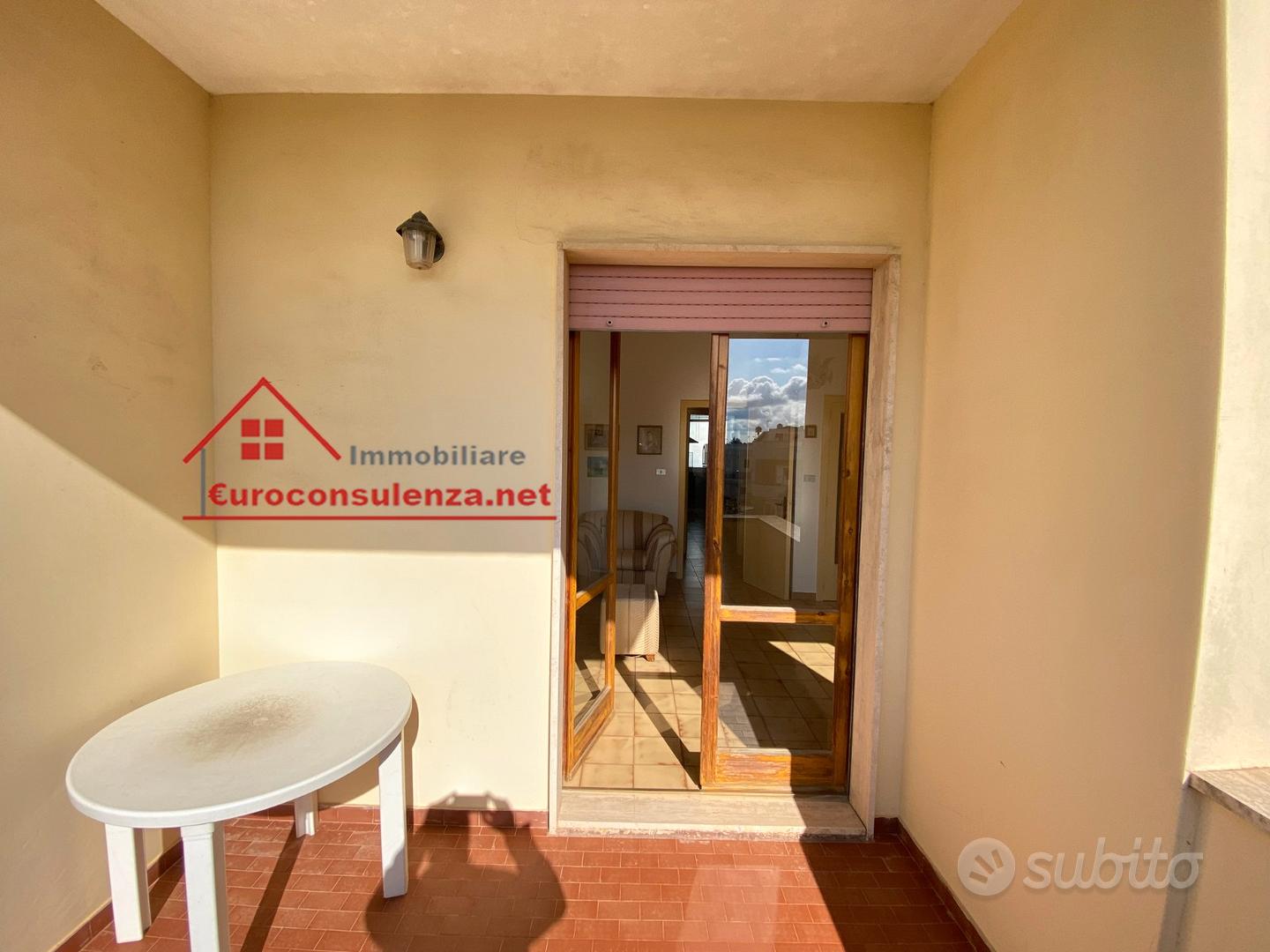 Apartment in Melissano, Lecce - Altro