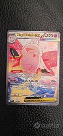 Carta Pokemon