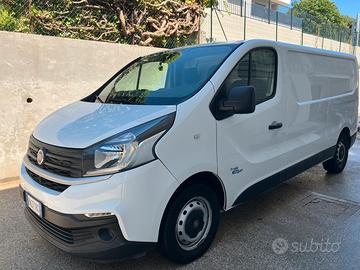Fiat Talento 2016