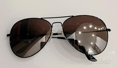 occhiali da sole H&M