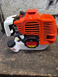 motore decespugliatore 