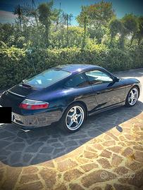 Porsche 996
