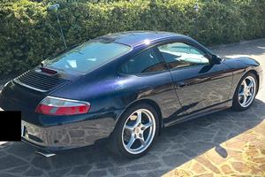 Porsche 996