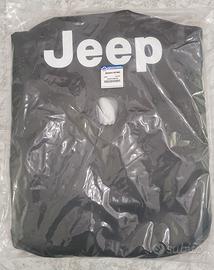 Copri Ruota di Scorta JEEP WRANGLER 