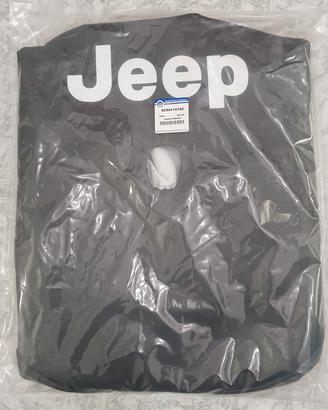 Copri Ruota di Scorta JEEP WRANGLER 