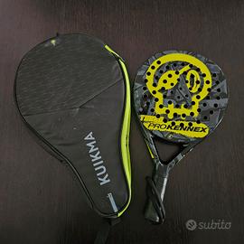 RACCHETTA PADEL PROKENNEX