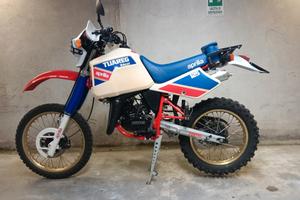 Aprilia Tuareg rally 125/88
