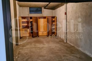 Box/Posto auto Milano [ENRICO_BOX20ARG]