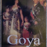 Francisco de Goya: vita e opere. Konemann 2000