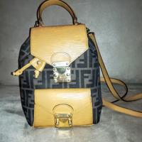 Zaino Fendi 