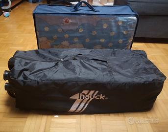 Lettino da campeggio 