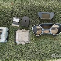 Ricambi Ford Grand C Max Accessori