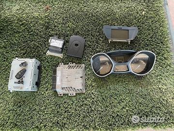 Ricambi Ford Grand C Max Accessori