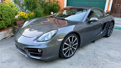 Porsche Cayman 2.7 275cv
