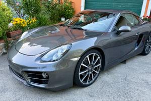Porsche Cayman 2.7 275cv