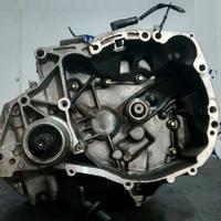 Cambio reanult clio - 2011 - 1.2 b