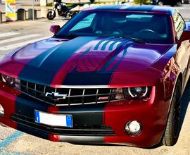 CHEVROLET CAMARO RS 2010 km98000