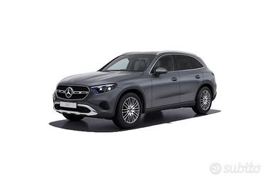 Mercedes GLC 220 d 4Matic Mild Hybrid AMG Line Adv