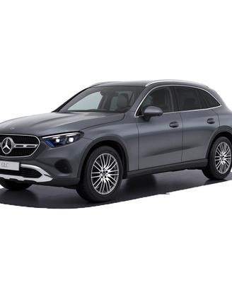 Mercedes GLC 220 d 4Matic Mild Hybrid AMG Line Adv