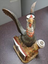 decanter Wild Turkey