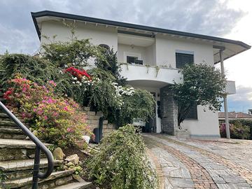 Monolocale appena ristrutturato