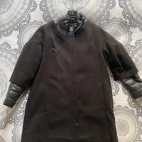 Cappotto Marina Militare con interno removibile