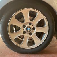 Cerchi bmw serie 1