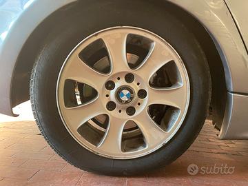 Cerchi bmw serie 1