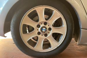 Cerchi bmw serie 1