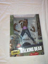 Michonne Walking Dead AMC mcfarlane action figure