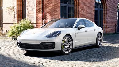 Ricambi usati porsche panamera 2020-macan 2013-