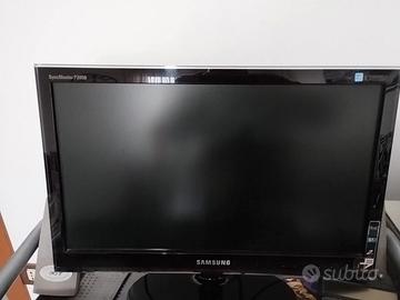 Monitor 21 pollici Samsung